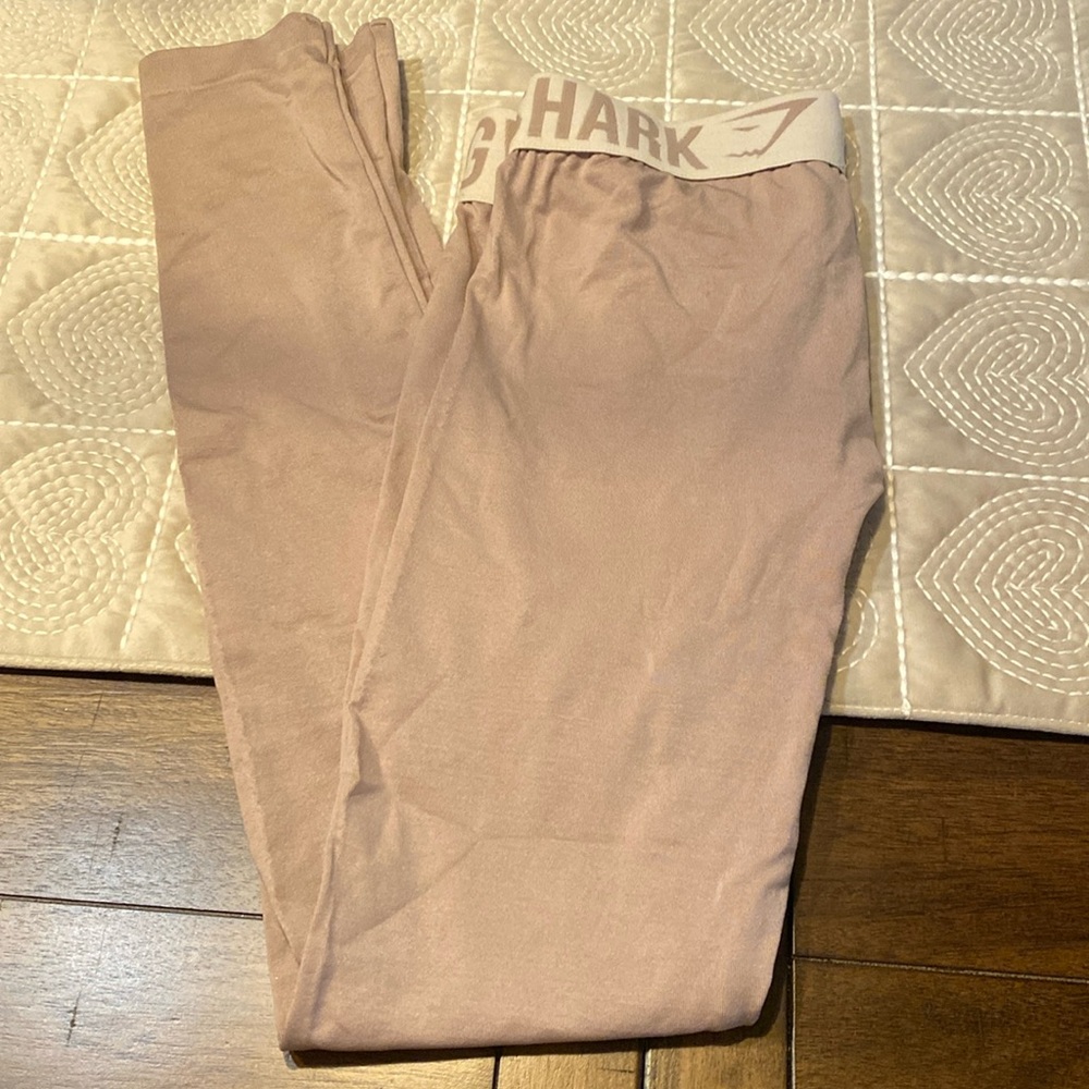 Gymshark leggings